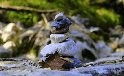What is good feng shui?