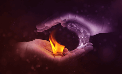 What is Yin Yang Theory?