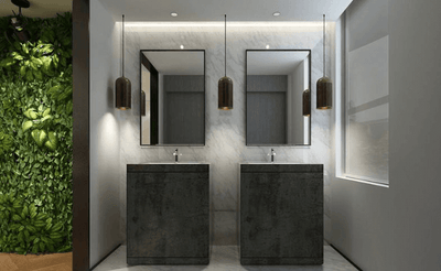 10 taboos for placing mirrors in Fengshui